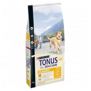 Dog Chow Pollo Adulti 14 kg