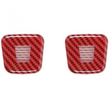 Revêtement de Décoration Microphone Dodge Challenger – Accessoire Automobile