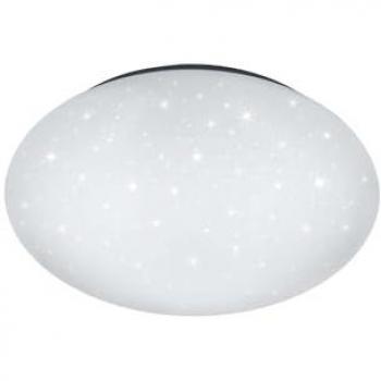 Hikari 74 cm LED Plafonnier – Lumière Ciel Étoilé – Régulation Dimmable – Interrupteur intégré