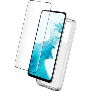 Bigben Slim Fit Hülle für Samsung Galaxy A23 5G