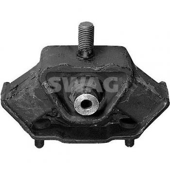 Montage de suspension arrière SWAG 10 13 0070