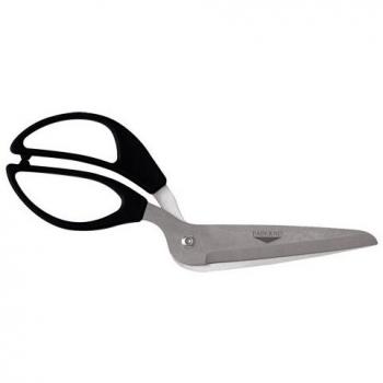 Pizzaschaar 25 cm RVS
