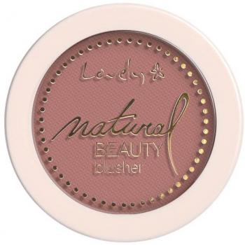 Lovely Blusher Natural Beauty Nº. 4