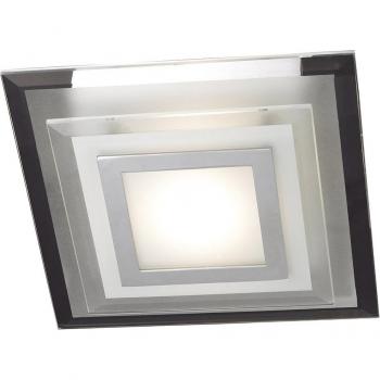 Bianca Minimalist Flush Mount LED Light