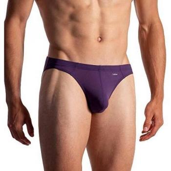 Benz 0965 Phantom – Brasilien‑Brief – XL – Aubergine – Limitierte Auflage