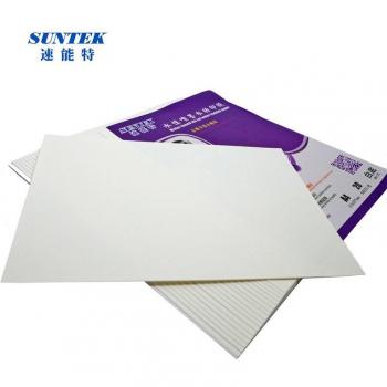 Papel de impresión de inyección de tinta para calcomanías