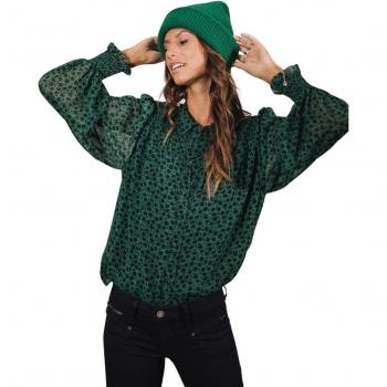 Eloise Bluse für Damen von Freeman T. Porter