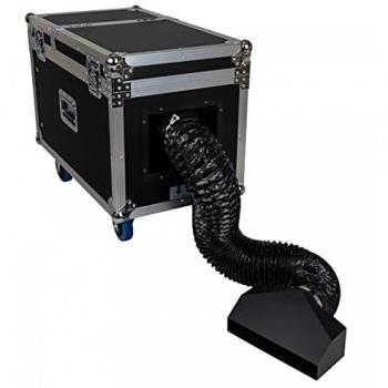 Briteq BT-H2FOG II Machine à Fumée