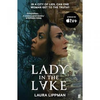 Lady in the Lake. Film Tie-In