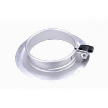 Accessorio Filtro Fotografico Falcon Eyes DBPF Profoto Argento