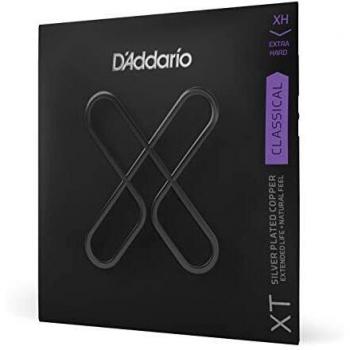 D'Addario XTC44