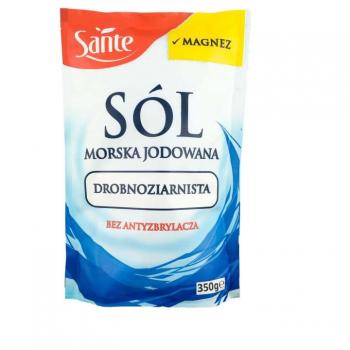 Sel de Mer Naturel