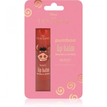 Balsamo Labbra Mad Beauty Lion King Pumba 4 g