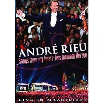 André Rieu