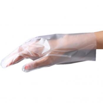 Guantes de Alimentos CPE 200 – Uso Único y Antiestático
