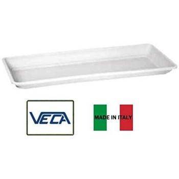 Support de plante Anthea 100 cm Blanc