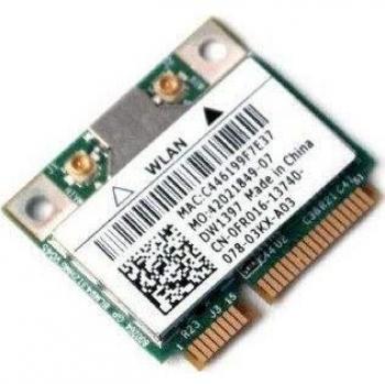 Acer LAN BD.WRLS.WB335.BGN+BT WLAN-Modul für Notebook