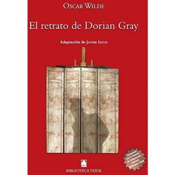 El retrato de Dorian Gray