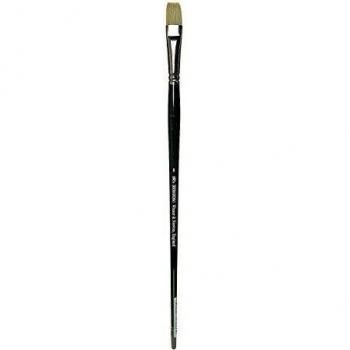 Winsor & Newton Bright Hog Bristle Brush