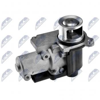 NTY EGR-AU-007 Sistema EGR