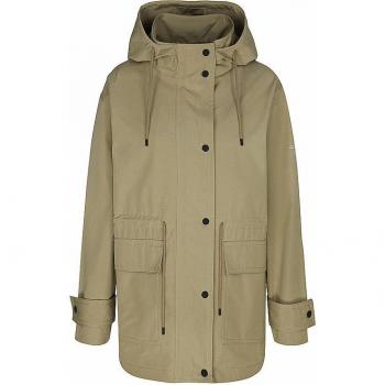 Tabur Ecoalf Women's Light Jacket, Beige, S