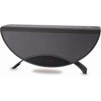 Conceptronic Apollyon 01 g 10 W Black