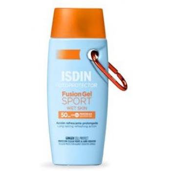 ISDIN Fotoprotector Ultraligero Sport SPF 50 100 ml