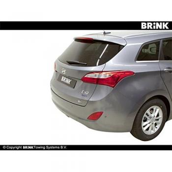 BRINK 561100 Zugvorrichtung