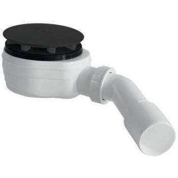OLTENS Pite Turbo Duschsiphon Ø 9 cm