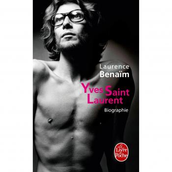 Yves Saint Laurent
