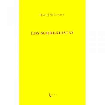 Los surrealistas