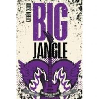 The Big Jangle Detective Agency Case Files
