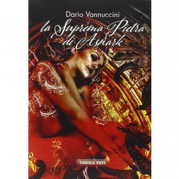 La suprema pietra di Asnark