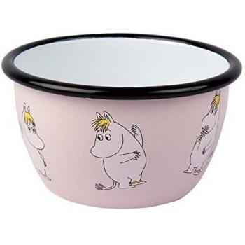 Recipiente Moomin Muurla
