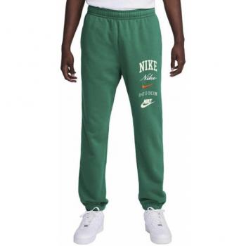 Nike BB Stack Pant Jogger Vert Hommes