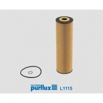 Purflux L1115 Filtro d'Olio