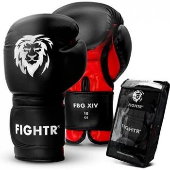 FIGHTR® MMA Boxhandschuhe