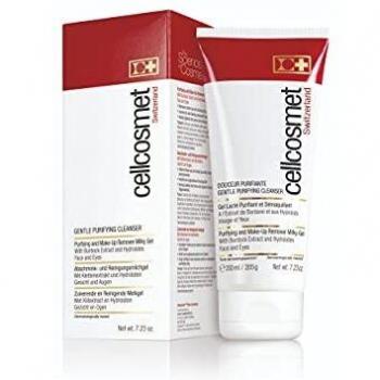 Cellcosmet Gentle Purifying Cream Cleanser