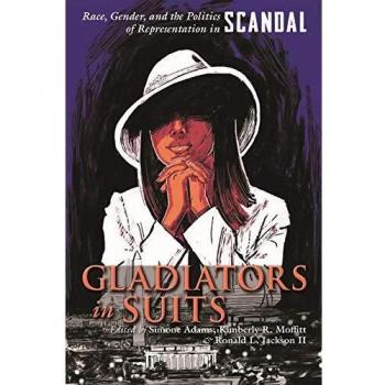 Gladiators in Suits