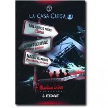LA CASA CIEGA