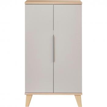 Standregal PAIDI Fiene 120 cm x 66 cm x 40 cm