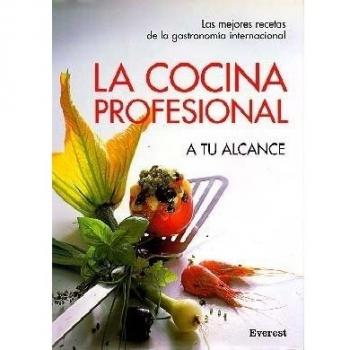 La cocina profesional a tu alcance.