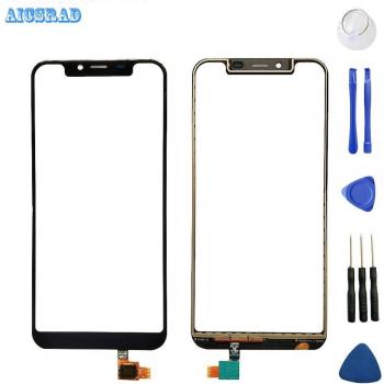 Ulefone X Original Touch Screen Digitizer Glass + Tools