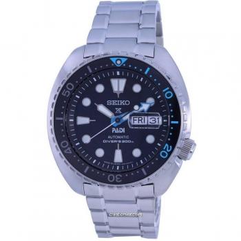 Seiko Prospex PADI SRPG19 Automatic Diver's Watch