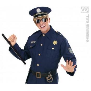 Copper Tonfa Baton for Law Enforcement