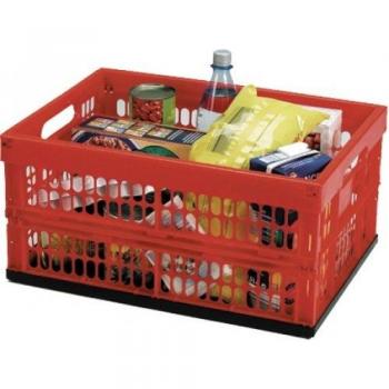 ALPFA Faltkiste 32 l – 48 x 35 x 22,5 cm
