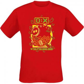 Squid Game T-shirt