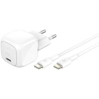 Wall Charger Belkin 30 W – PPS USB‑C
