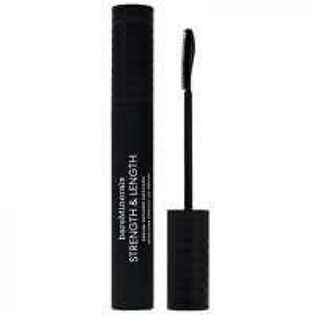 BareMinerals Strength & Length Serum-Infused Mascara Extreme Black 8ml