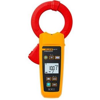 Fluke 4709934 369 FC 600 V CAT III Digital Clamp Meter and Data Logger